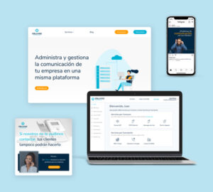 Cellvoz Karen Rozo G Visual Designer