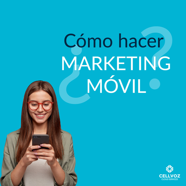 Cellvoz Karen Rozo G Visual Designer