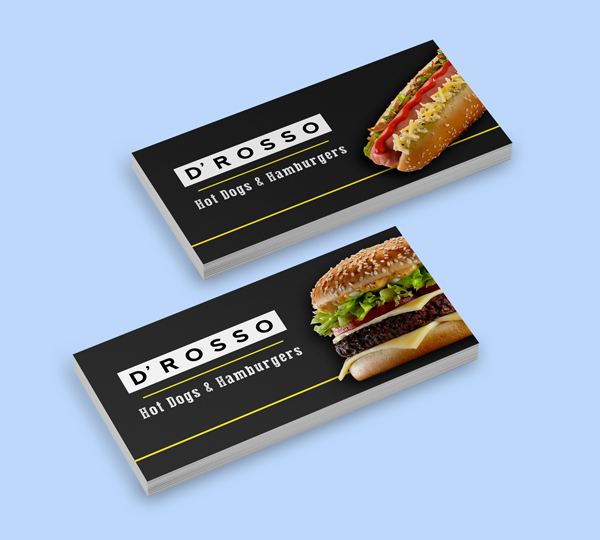 DRosso Karen Rozo G Visual Designer